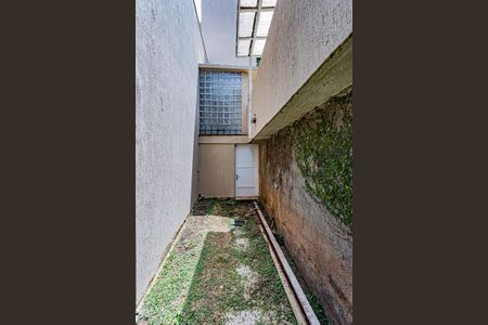 Casa à venda com 314m², 4 quartos e 2 vagasQuintal e jardim