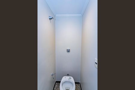 Casa à venda com 314m², 4 quartos e 2 vagasLavabo