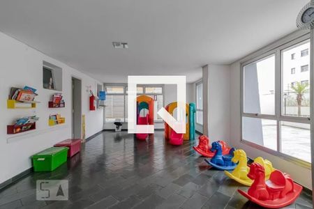 Apartamento à venda com 58m², 3 quartos e 1 vagaÁrea comum - Brinquedoteca 