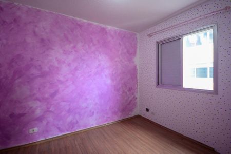 Apartamento à venda com 58m², 3 quartos e 1 vagaQuarto 2