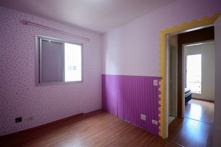 Apartamento à venda com 58m², 3 quartos e 1 vagaQuarto 2