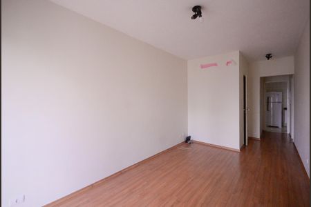 Apartamento à venda com 58m², 3 quartos e 1 vagaSala 