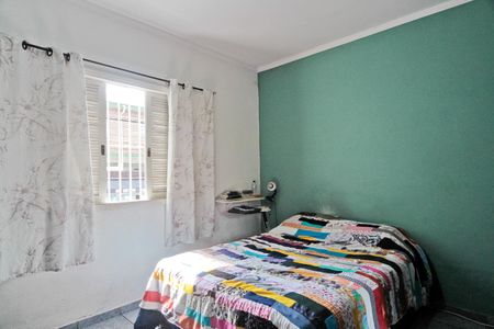 Quarto 1 de casa à venda com 2 quartos, 90m² em Vila Palmeiras, São Paulo