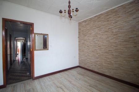 sala de casa para alugar com 4 quartos, 128m² em Glória, Porto Alegre