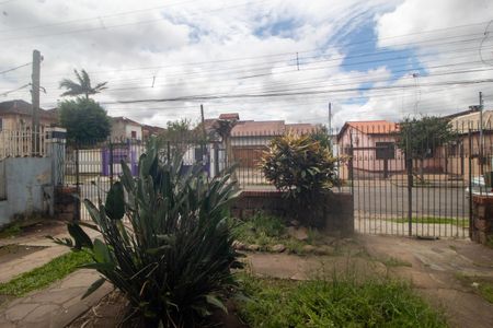 Vista de casa para alugar com 4 quartos, 128m² em Glória, Porto Alegre