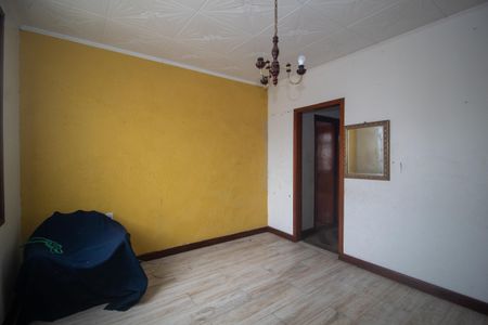 sala de casa para alugar com 4 quartos, 128m² em Glória, Porto Alegre