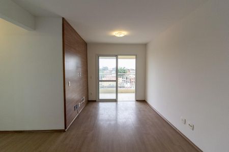 Sala de apartamento para alugar com 2 quartos, 65m² em Vila do Castelo, São Paulo