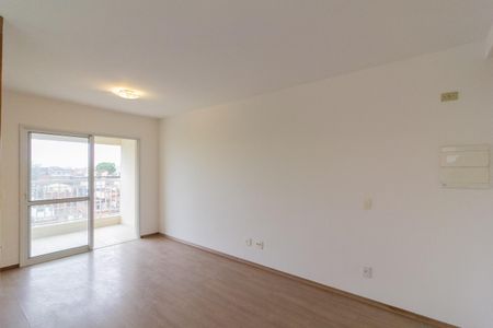 Sala de apartamento para alugar com 2 quartos, 65m² em Vila do Castelo, São Paulo
