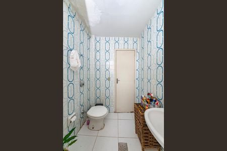 Apartamento à venda com 43m², 1 quarto e sem vaga Apartamento à venda com 43m², 1 quarto e sem vagaBanheiro