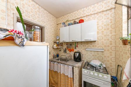 Apartamento à venda com 43m², 1 quarto e sem vaga