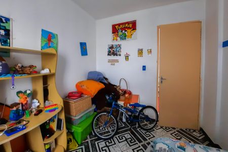 Quarto 1 de apartamento para alugar com 2 quartos, 45m² em Dos Casa, São Bernardo do Campo