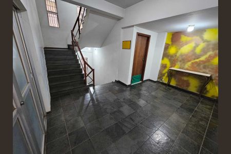 Apartamento para alugar com 167m², 3 quartos e 2 vagasÁrea comum