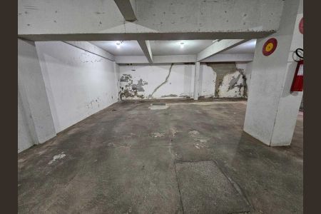 Apartamento para alugar com 167m², 3 quartos e 2 vagasÁrea comum