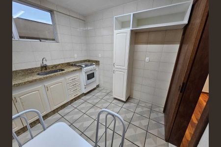Apartamento para alugar com 167m², 3 quartos e 2 vagasCozinha