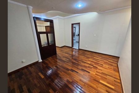 Apartamento para alugar com 167m², 3 quartos e 2 vagasSala