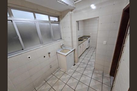 Apartamento para alugar com 167m², 3 quartos e 2 vagasÁrea de Serviço