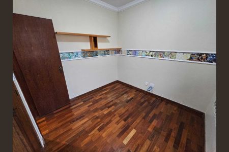 Apartamento para alugar com 167m², 3 quartos e 2 vagasQuarto 3