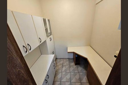 Apartamento para alugar com 167m², 3 quartos e 2 vagasEscritório