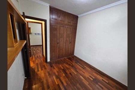 Apartamento para alugar com 167m², 3 quartos e 2 vagasQuarto 3