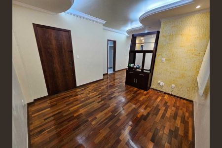Apartamento para alugar com 167m², 3 quartos e 2 vagasSala