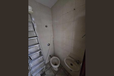 Apartamento para alugar com 167m², 3 quartos e 2 vagasBanheiro