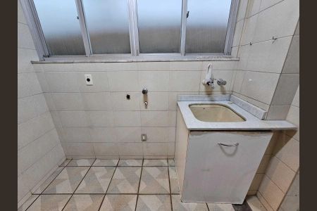 Apartamento para alugar com 167m², 3 quartos e 2 vagasÁrea de Serviço