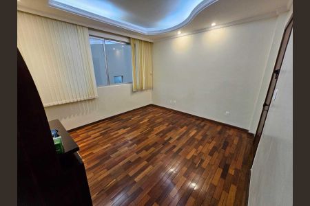 Apartamento para alugar com 167m², 3 quartos e 2 vagasSala