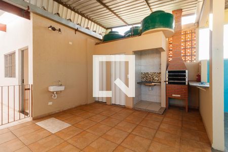 Casa para alugar com 2 quartos, 150m² em Parque Edu Chaves, São Paulo