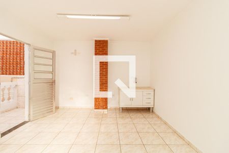 Casa para alugar com 2 quartos, 150m² em Parque Edu Chaves, São Paulo