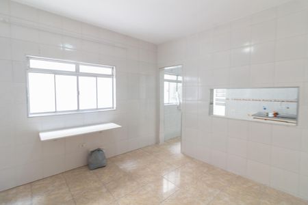 Sala de casa para alugar com 2 quartos, 70m² em Rio Pequeno, São Paulo