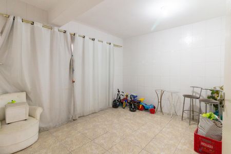 Quarto 1 de casa para alugar com 2 quartos, 70m² em Rio Pequeno, São Paulo