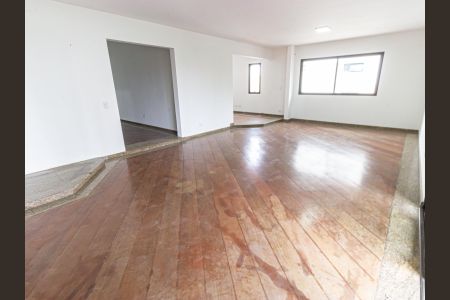 Sala de apartamento para alugar com 4 quartos, 260m² em Tatuapé, São Paulo
