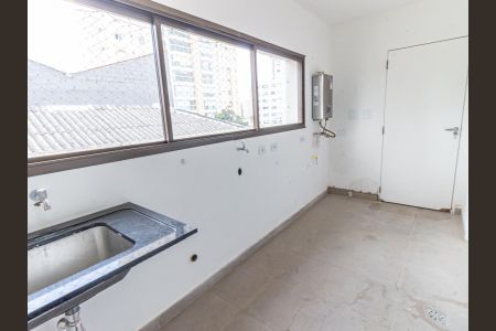Apartamento para alugar com 260m², 4 quartos e 4 vagas Apartamento para alugar com 260m², 4 quartos e 4 vagasÁrea de Serviço