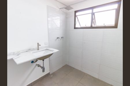 Apartamento para alugar com 260m², 4 quartos e 4 vagas Apartamento para alugar com 260m², 4 quartos e 4 vagasBanheiro