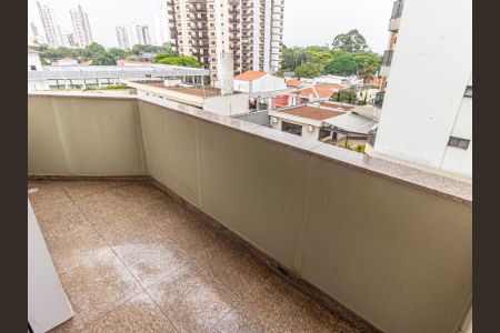Apartamento para alugar com 260m², 4 quartos e 4 vagas Apartamento para alugar com 260m², 4 quartos e 4 vagasSuíte 2 - Varanda