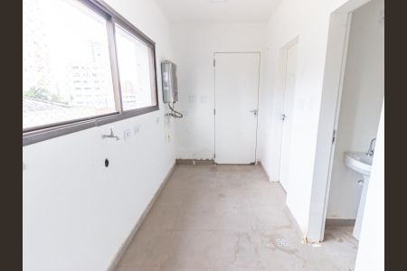 Apartamento para alugar com 260m², 4 quartos e 4 vagas Apartamento para alugar com 260m², 4 quartos e 4 vagasÁrea de Serviço