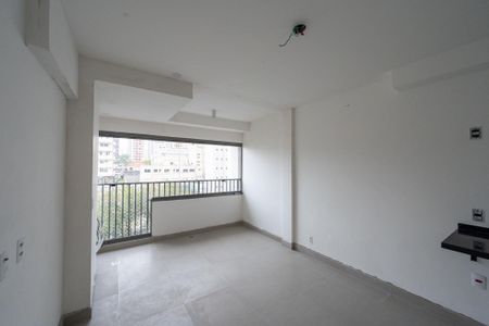 Studio de kitnet/studio à venda com 1 quarto, 24m² em Saúde, São Paulo