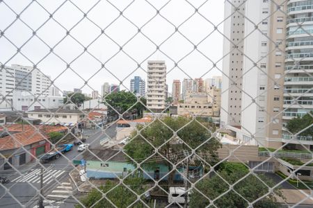 Vista do Studio de kitnet/studio à venda com 1 quarto, 24m² em Saúde, São Paulo