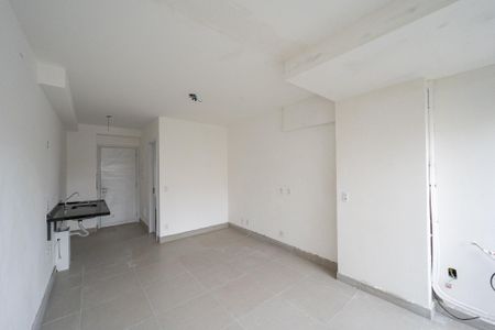 Studio de kitnet/studio à venda com 1 quarto, 24m² em Saúde, São Paulo