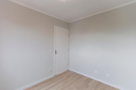 Apartamento à venda com 44m², 2 quartos e 1 vagaQuarto 2