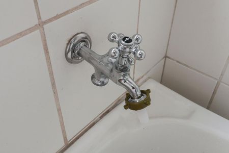 Apartamento à venda com 44m², 2 quartos e 1 vagaÁrea de serviço