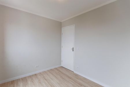 Apartamento à venda com 44m², 2 quartos e 1 vagaQuarto 1