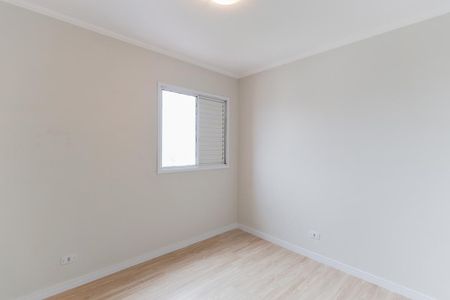 Quarto 1 de apartamento à venda com 2 quartos, 44m² em Jardim Cachoeira, São Paulo