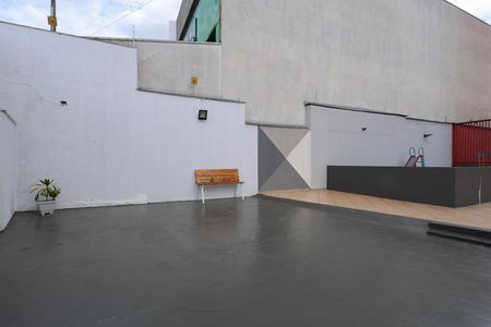 Apartamento à venda com 44m², 2 quartos e 1 vagaÁrea comum - Área de convivência