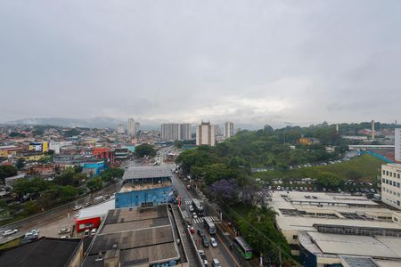 Apartamento à venda com 44m², 2 quartos e 1 vagaVista do quarto 2