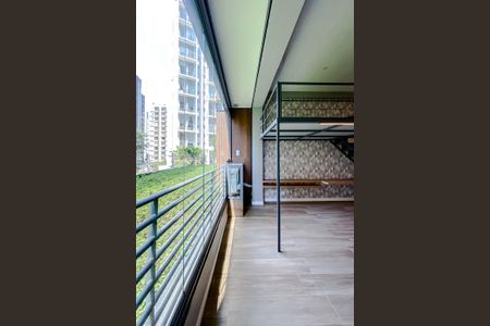 Studio de kitnet/studio à venda com 1 quarto, 50m² em Vila Mariana, São Paulo