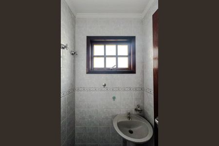 Lavabo de casa para alugar com 2 quartos, 80m² em Vila Prudente, São Paulo