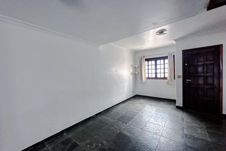 Sala de casa para alugar com 2 quartos, 80m² em Vila Prudente, São Paulo