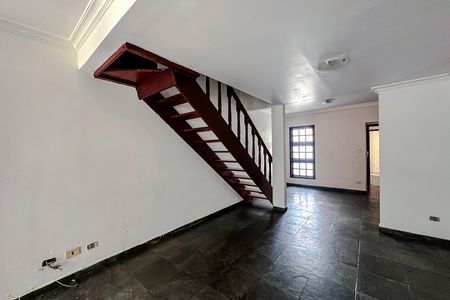 Sala de casa para alugar com 2 quartos, 80m² em Vila Prudente, São Paulo