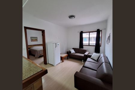 Foto 02 de apartamento à venda com 1 quarto, 51m² em Jardim Paulista, São Paulo